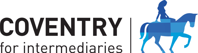 Coventry for Intermediaries